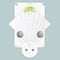 Rotating Stamping Platform by Recollections™